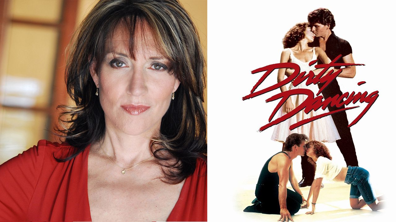 Dirty Dancing: Katey Sagal di ‘Sons of Anarchy’ nel remake ABC