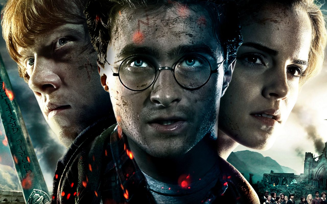 Harry Potter: I film della serie nei cinema IMAX per una settimana