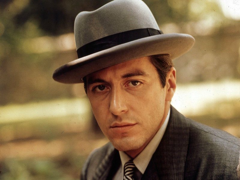 Al Pacino