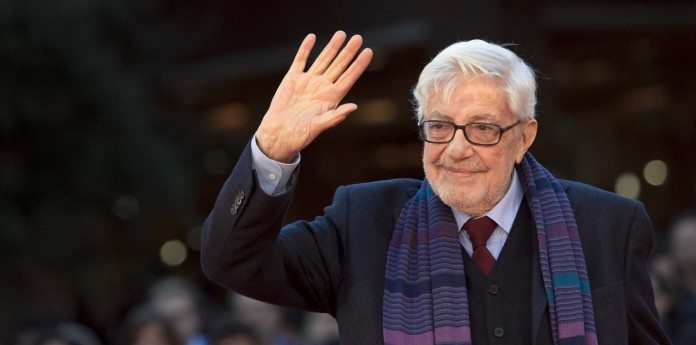Ettore Scola