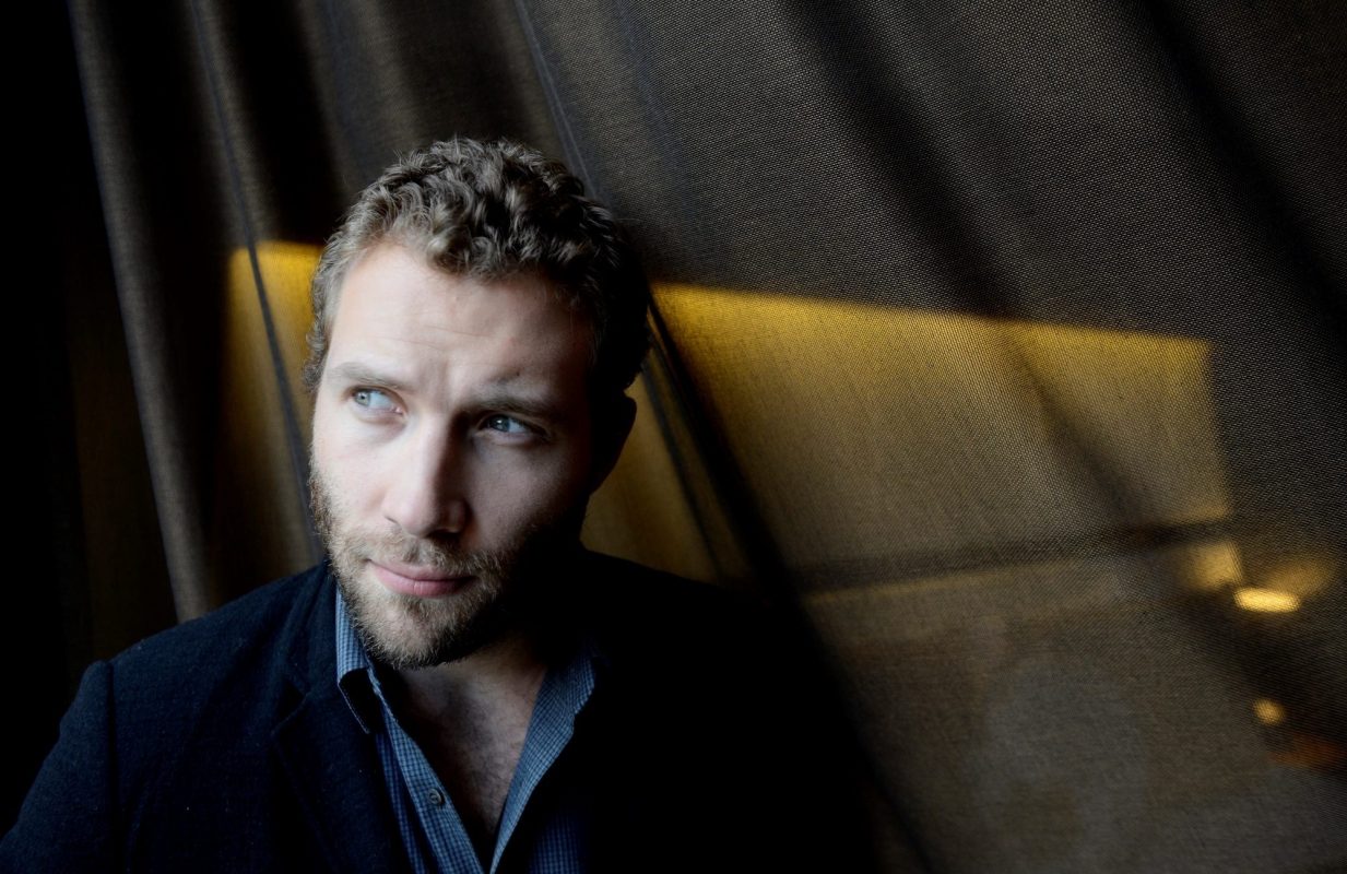 Jai Courtney parla delle nuove riprese di Suicide Squad