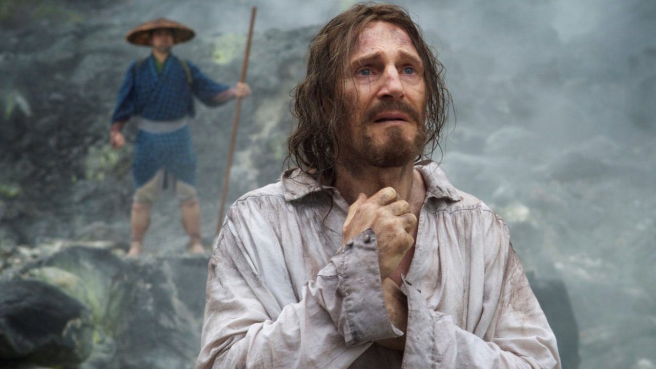 Silence: in arrivo il trailer del nuovo film di Martin Scorsese!