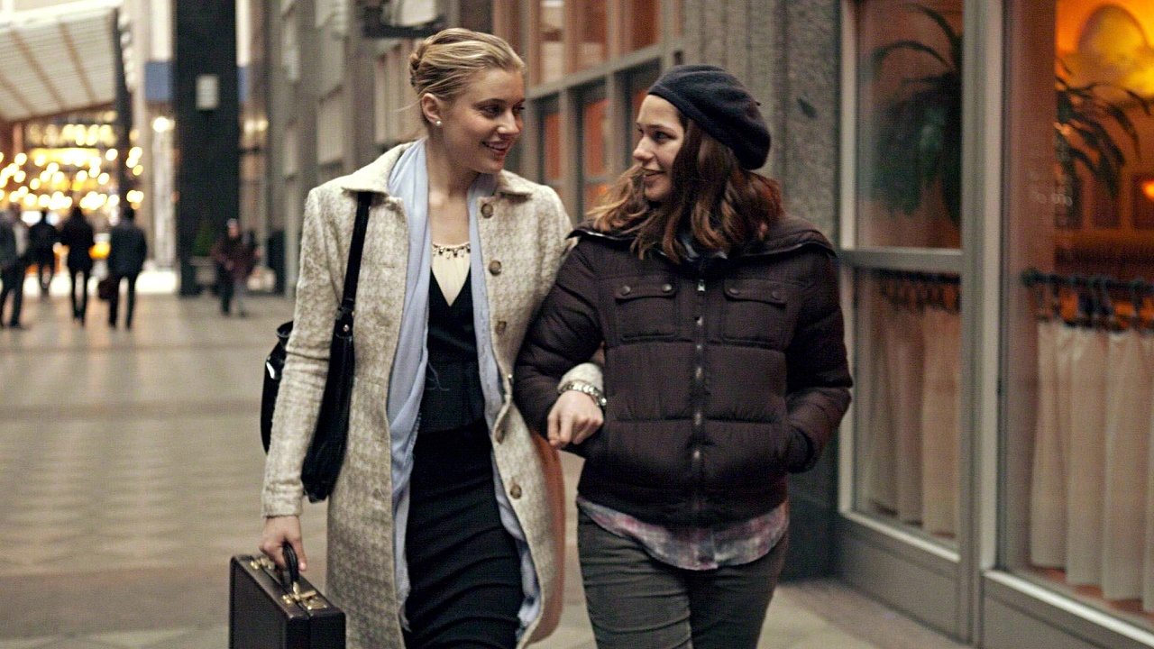 Mistress America cinematographe.it