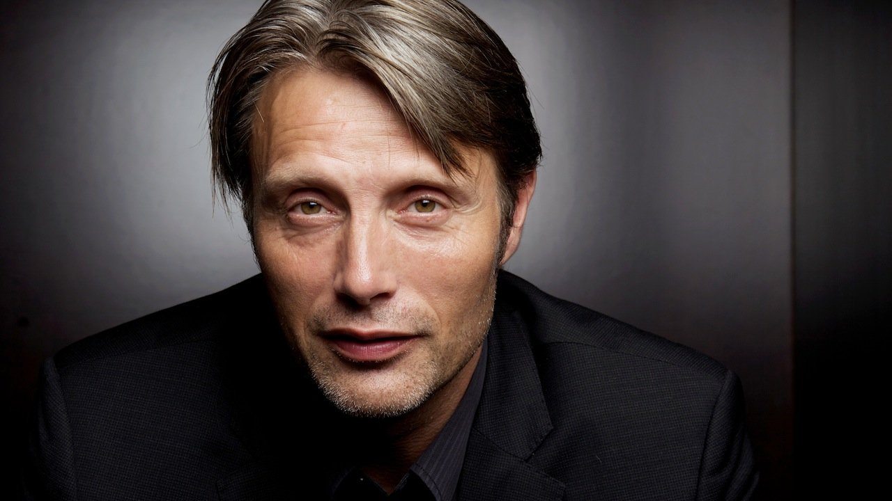 Mads Mikkelsen parla di Doctor Strange e del suo villain