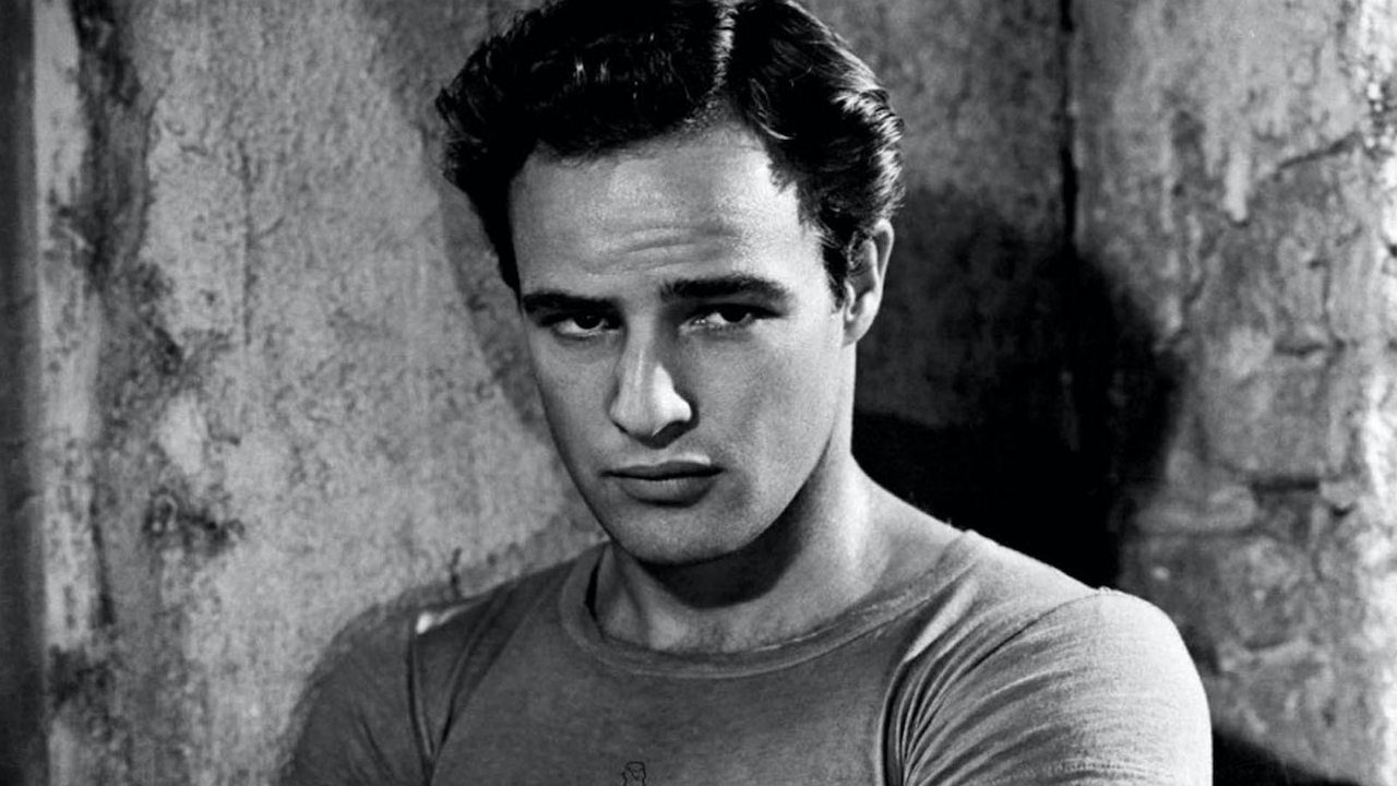 Marlon Brando