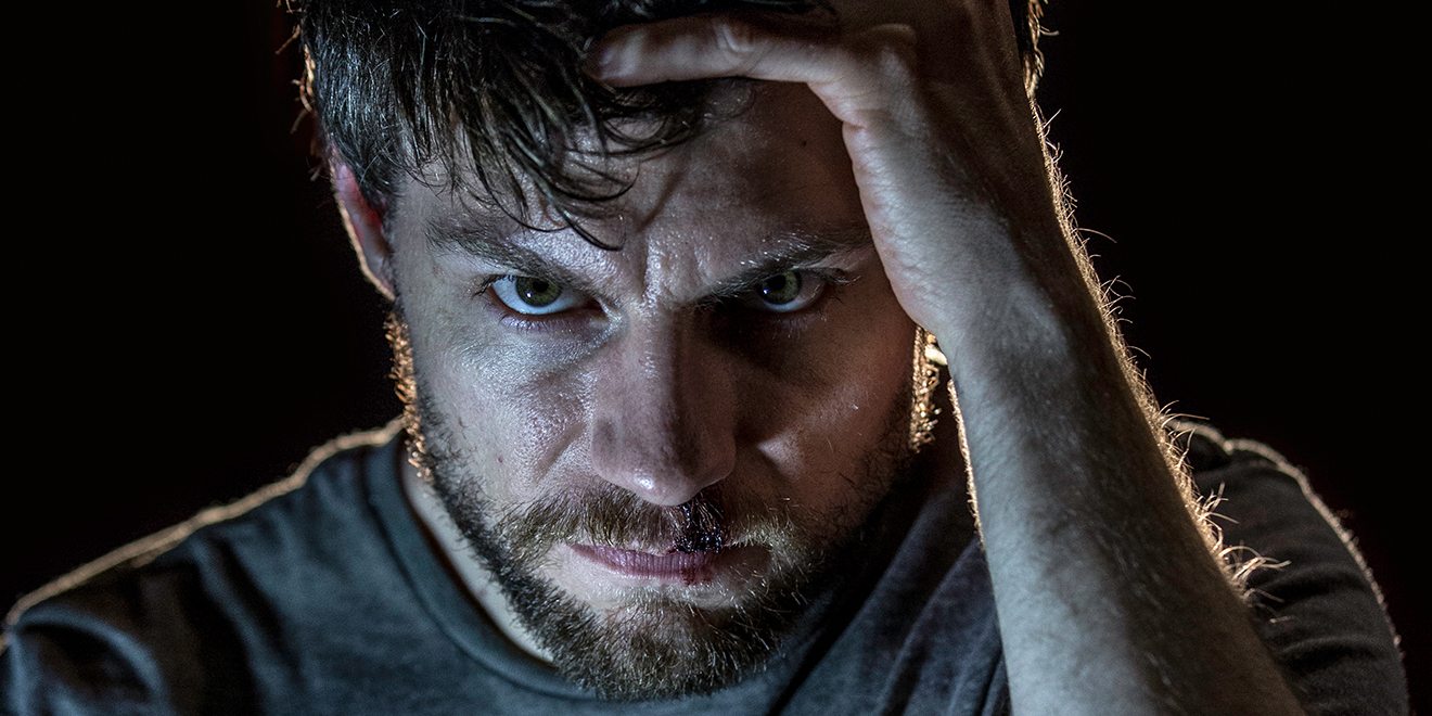 Outcast: intervista al cast della nuova serie FOX