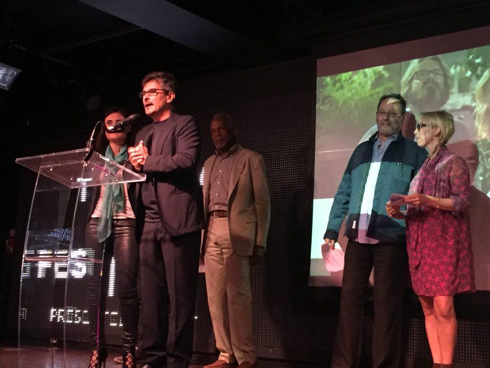 Perfetti Sconosciuti vince il Best Screenplay Award al Tribeca