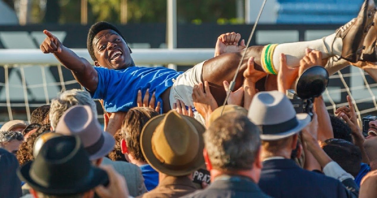 Pelè: il nostro incontro con la leggenda del calcio