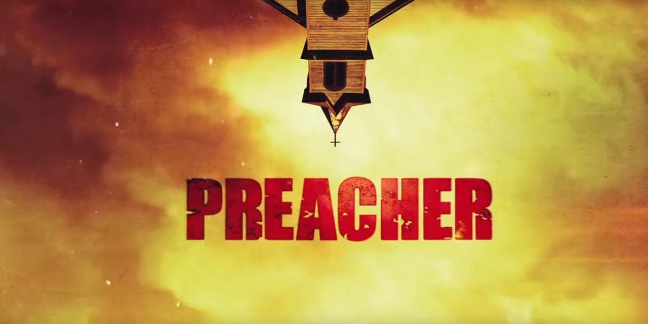 Preacher: rivelata un’anteprima e una clip di “He Gone”