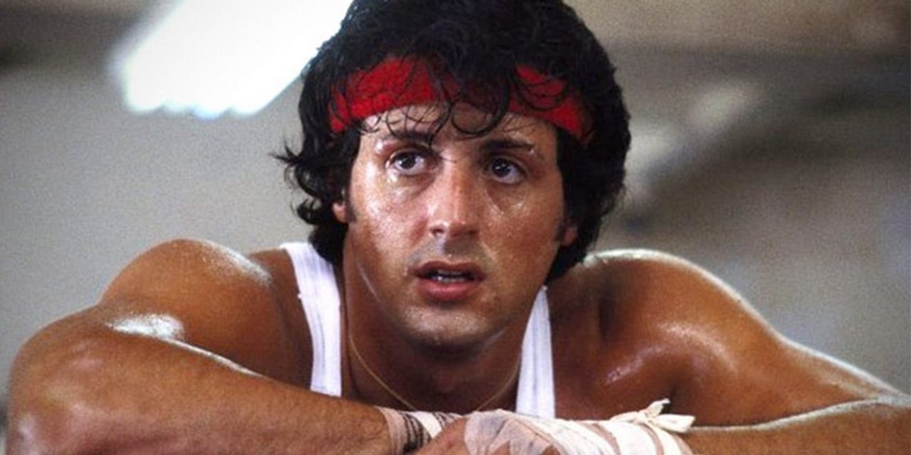 Sylvester Stallone – Rocky Balboa lancia la sfida… a un bambino! [VIDEO]