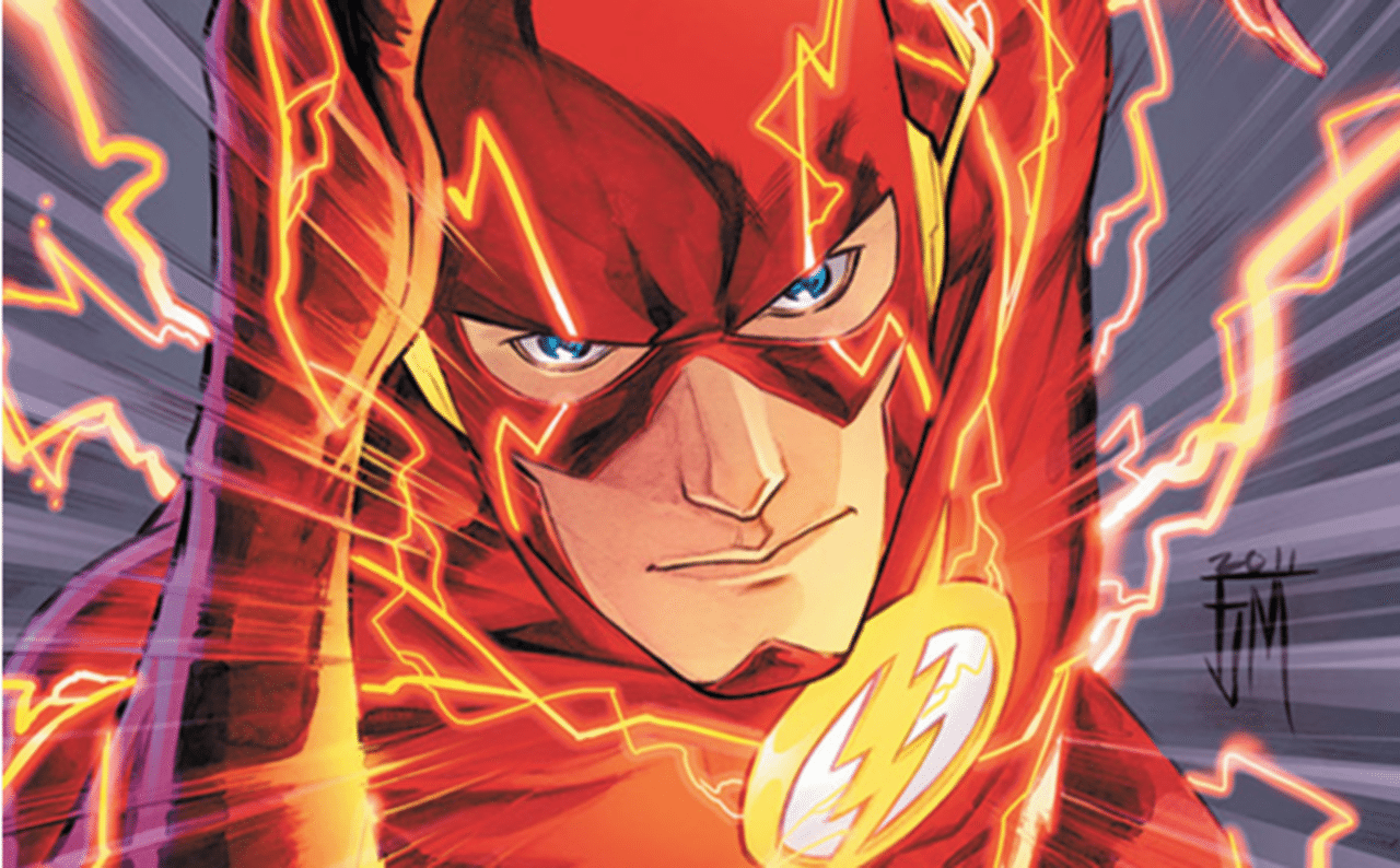 The Flash: Seth Grahame-Smith non sarà più il regista del film DC