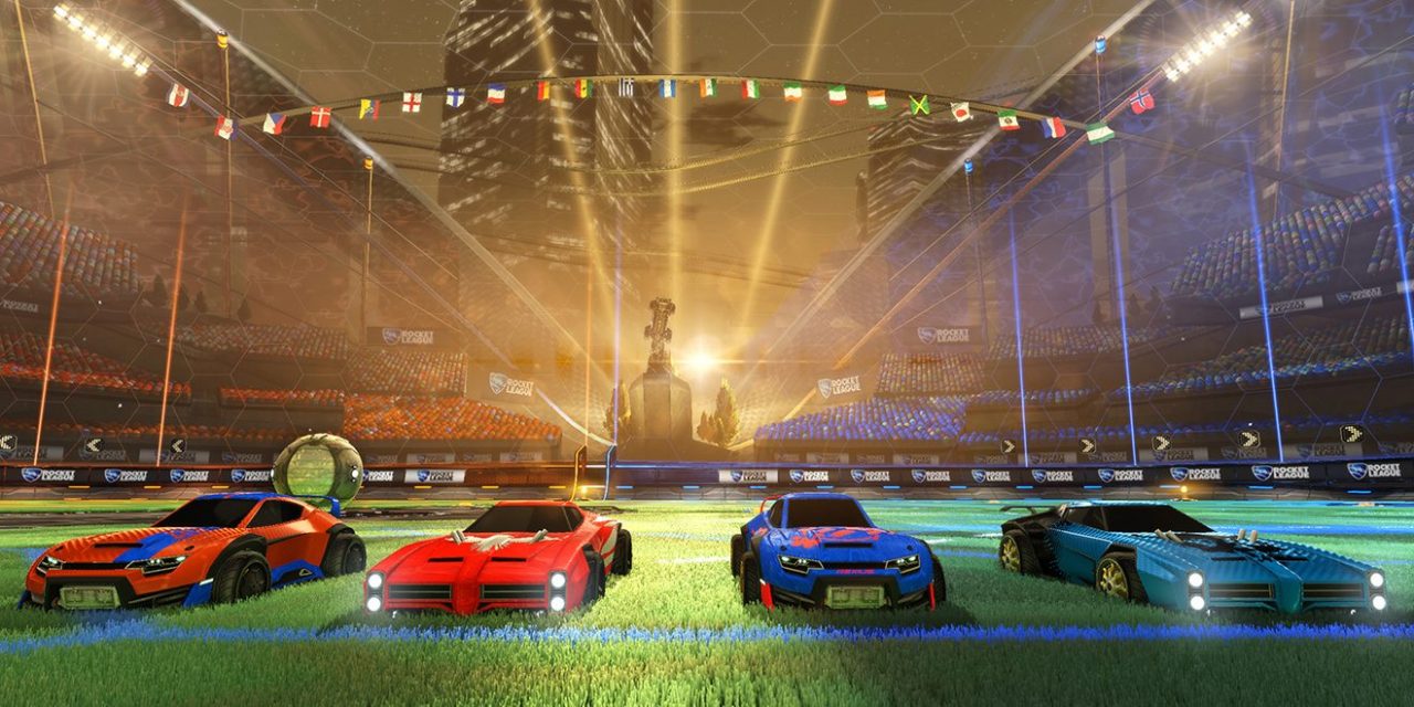 Rocket League: rivelata la data di uscita della Collector’s Edition