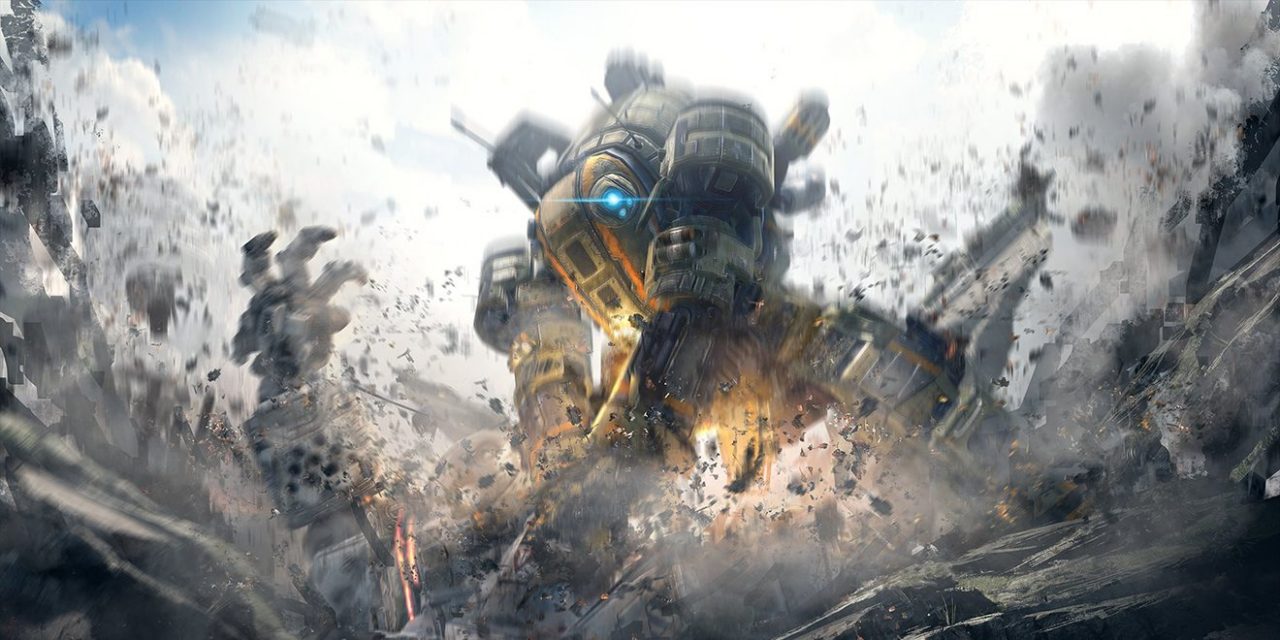 Titanfall 2 – Presentato il teaser trailer