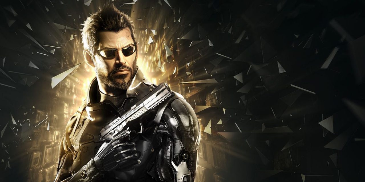 Deus Ex: Mankind Divided – rivelato il trailer di lancio