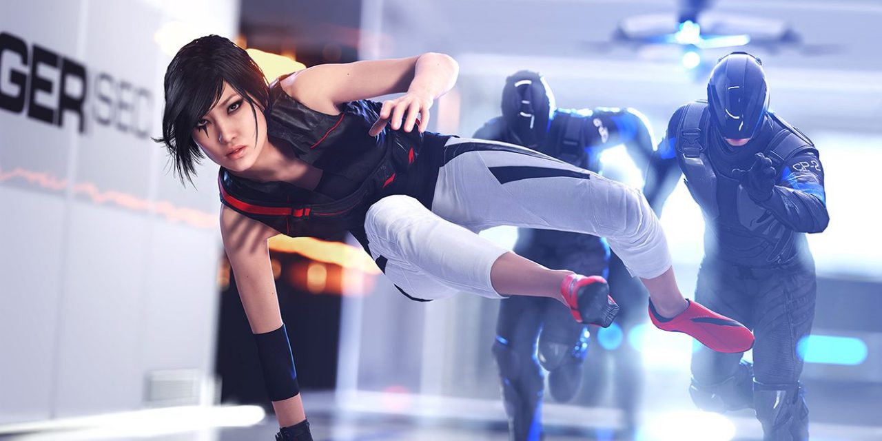 Mirror’s Edge Catalyst si mostra con due nuovi video