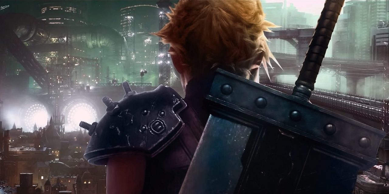Final Fantasy VII – Due nuove immagini dell’atteso remake