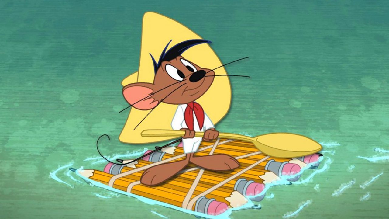 Speedy Gonzales In Lavorazione L Adattamento Warner Bros