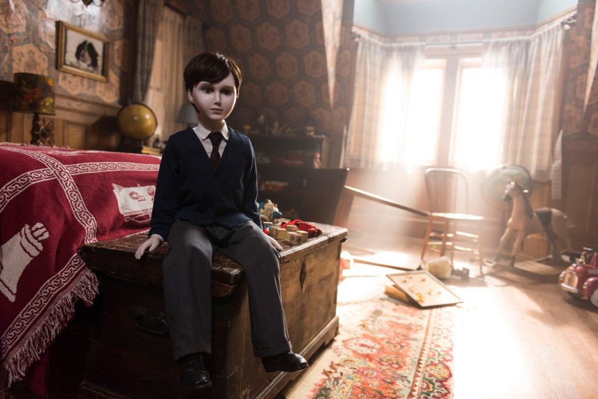 The Boy: l’inquietante horror di William Brent chiude il Future Film Festival