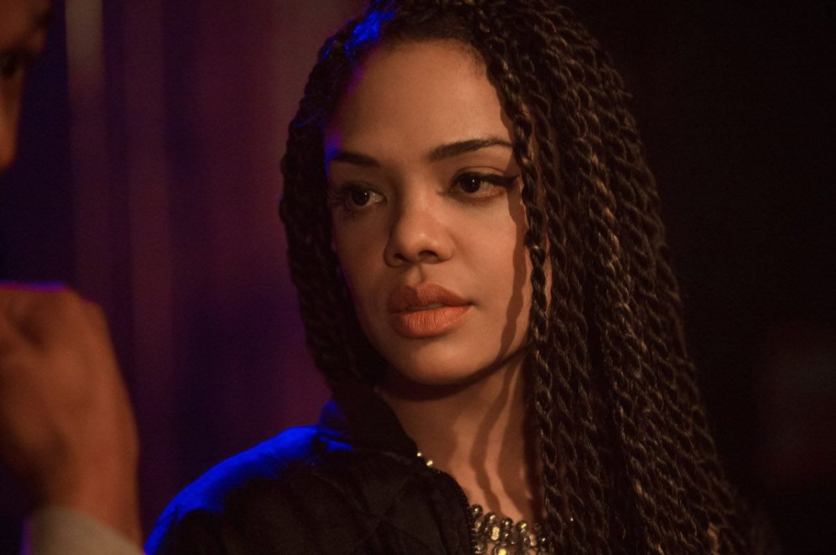 Thor: Ragnarok – rivelato il ruolo di Tessa Thompson?