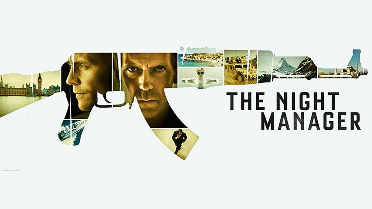 The Night Manager: recensione della miniserie con Tom Hiddleston
