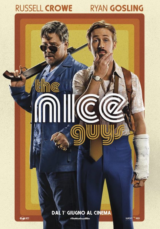 The Nice Guys