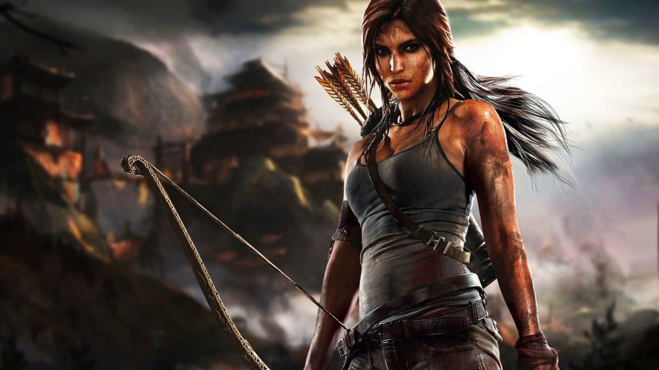 Rise of the Tomb Raider – Square Enix annuncia l’edizione celebrativa