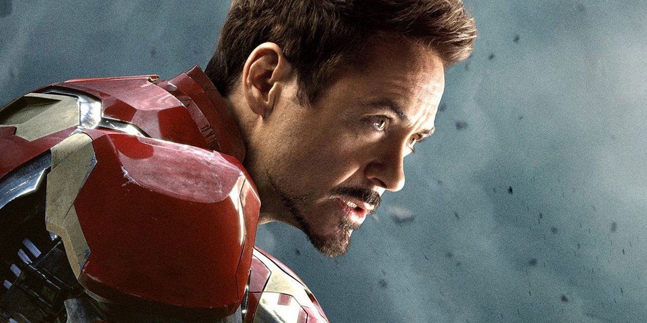 Avengers 4: Robert Downey Jr. mostra la sedia di Tony Stark