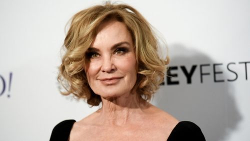 Jessica Lange