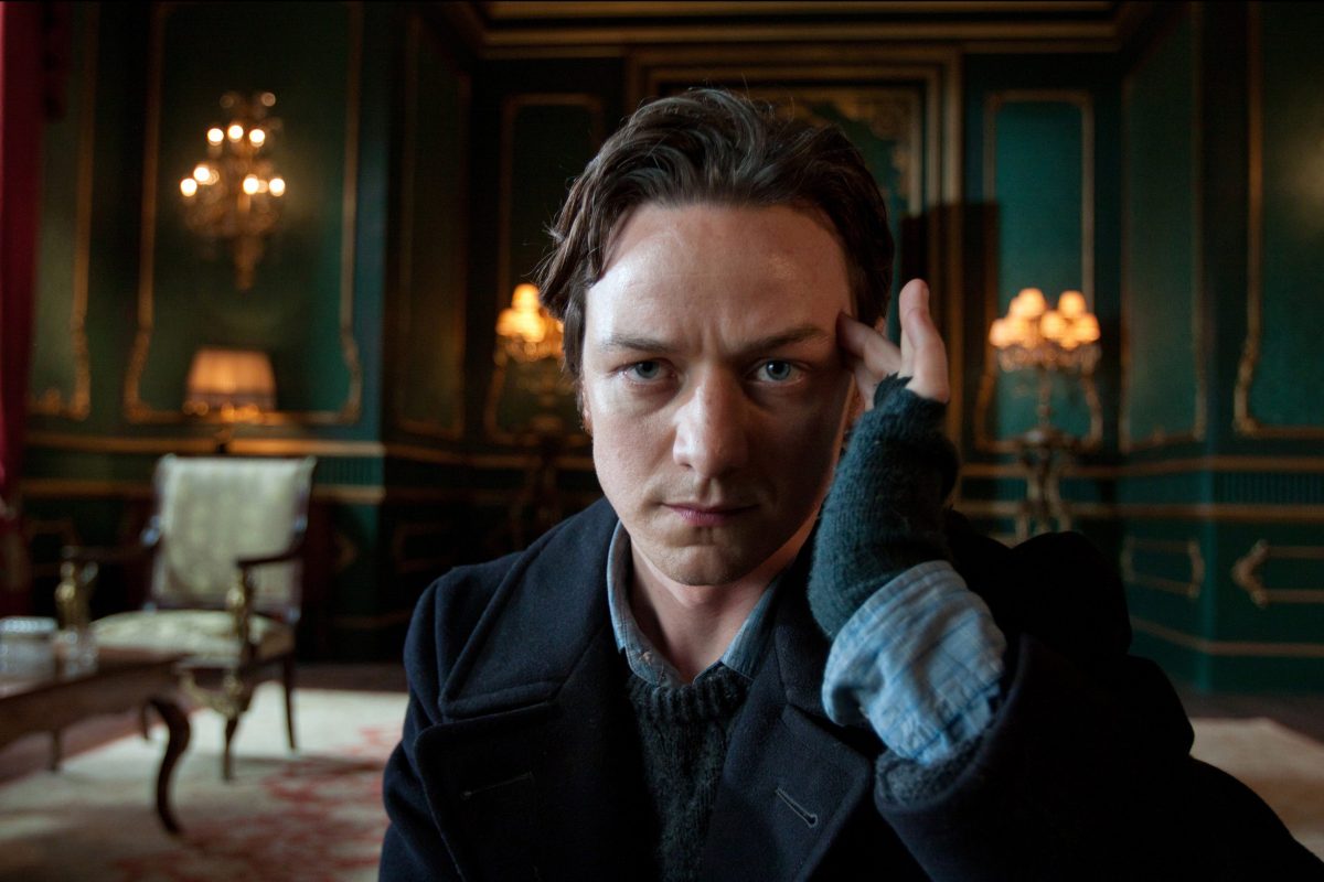 James McAvoy: “un film standalone sul Professor X? Non saprei”