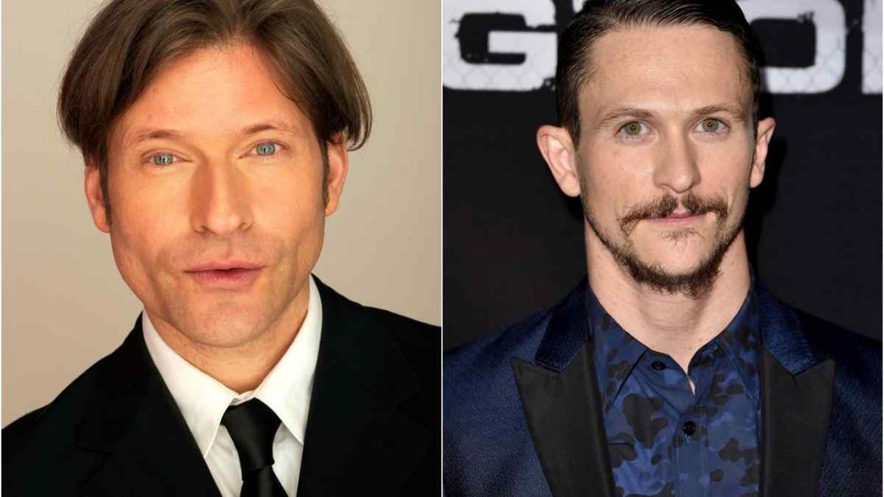 American Gods: Crispin Glover e Jonathan Tucker entrano nel cast