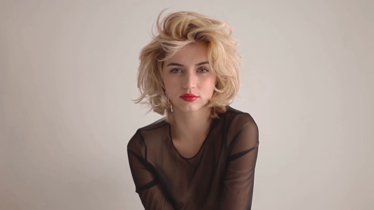 Blade Runner 2 aggiunge Ana De Armas al cast