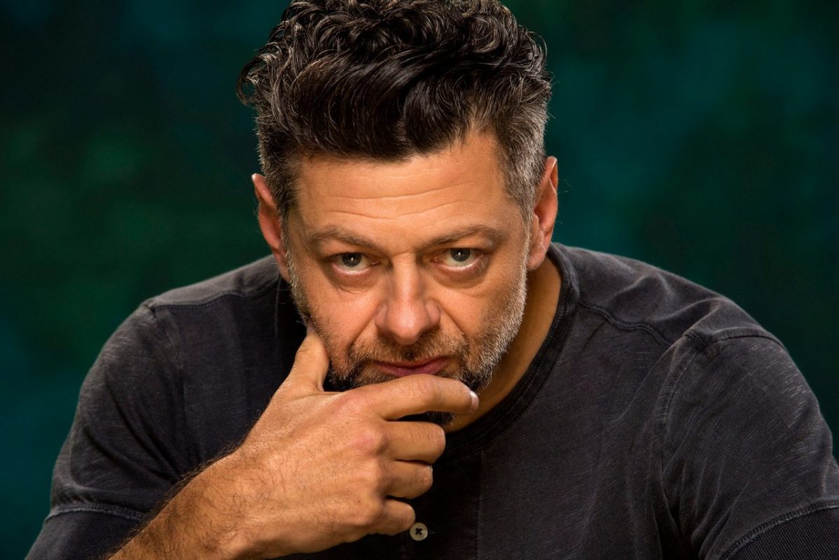 Da Gollum ad Avengers – buon compleanno Andy Serkis!