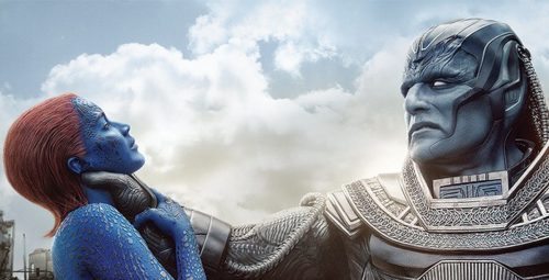 X-Men: Apocalisse – 20th Century Fox annuncia il trailer finale