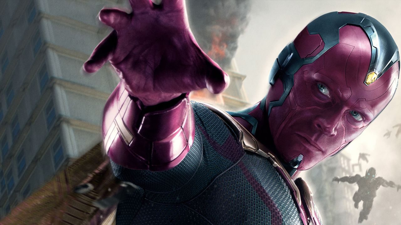 Avengers: Infinity War Civil War Cinematographe.it