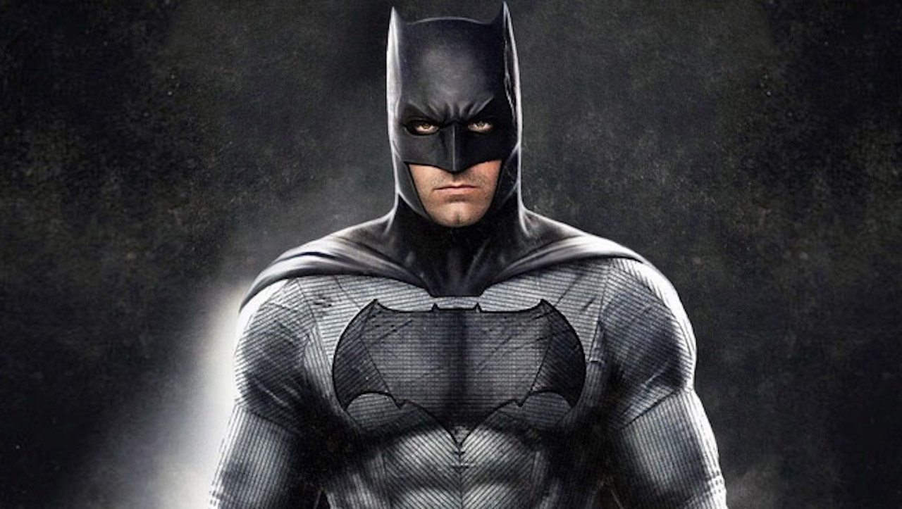 The Batman – Ben Affleck rassicura i fan: ‘Sarà un film perfetto’
