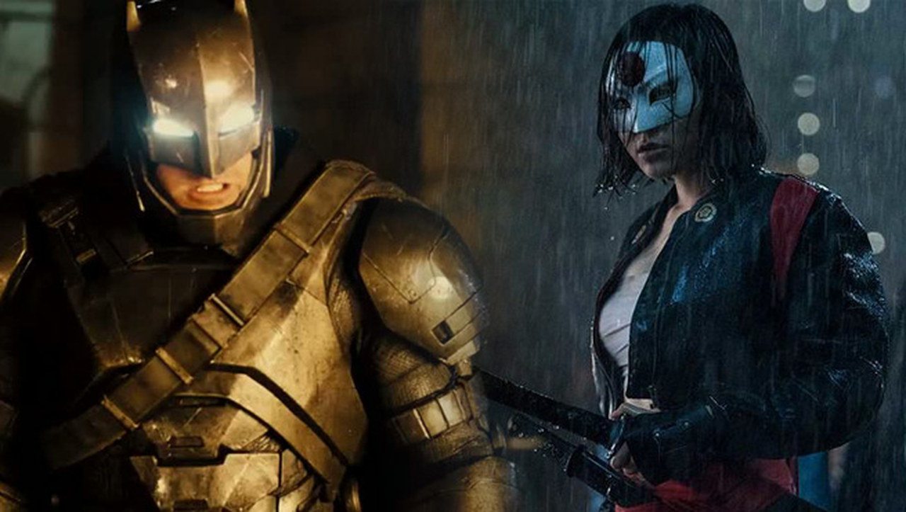 Suicide Squad e Batman: più di un semplice cameo?