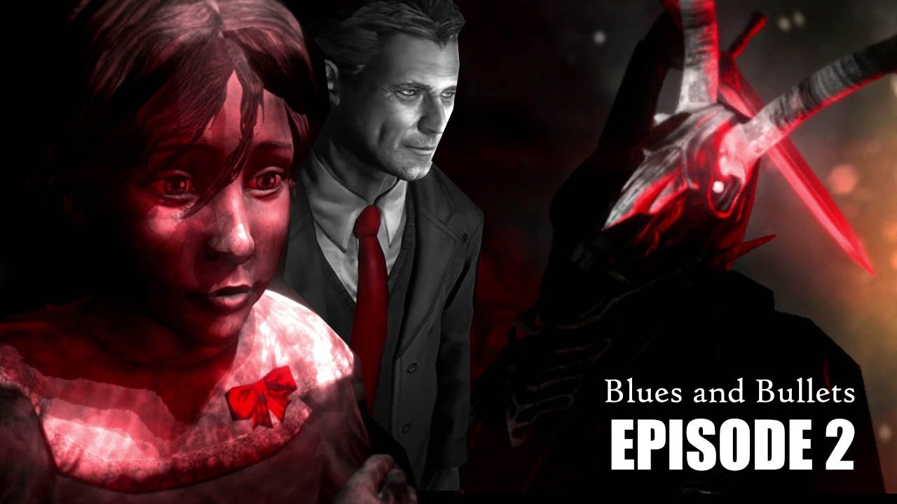 Blues and Bullets – Episodio 2 – Sollevare Un Vespaio: recensione