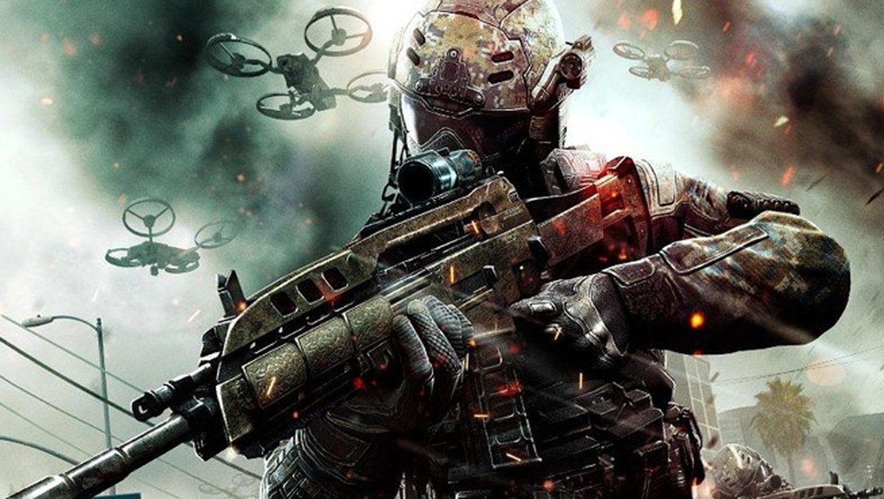 Call Of Duty: Infinite Warfare includerà Modern Warfare Remastered