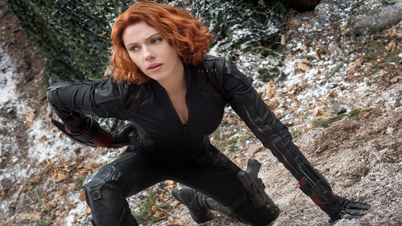 Captain America: Civil War – le eroine femminili in azione nel nuovo video