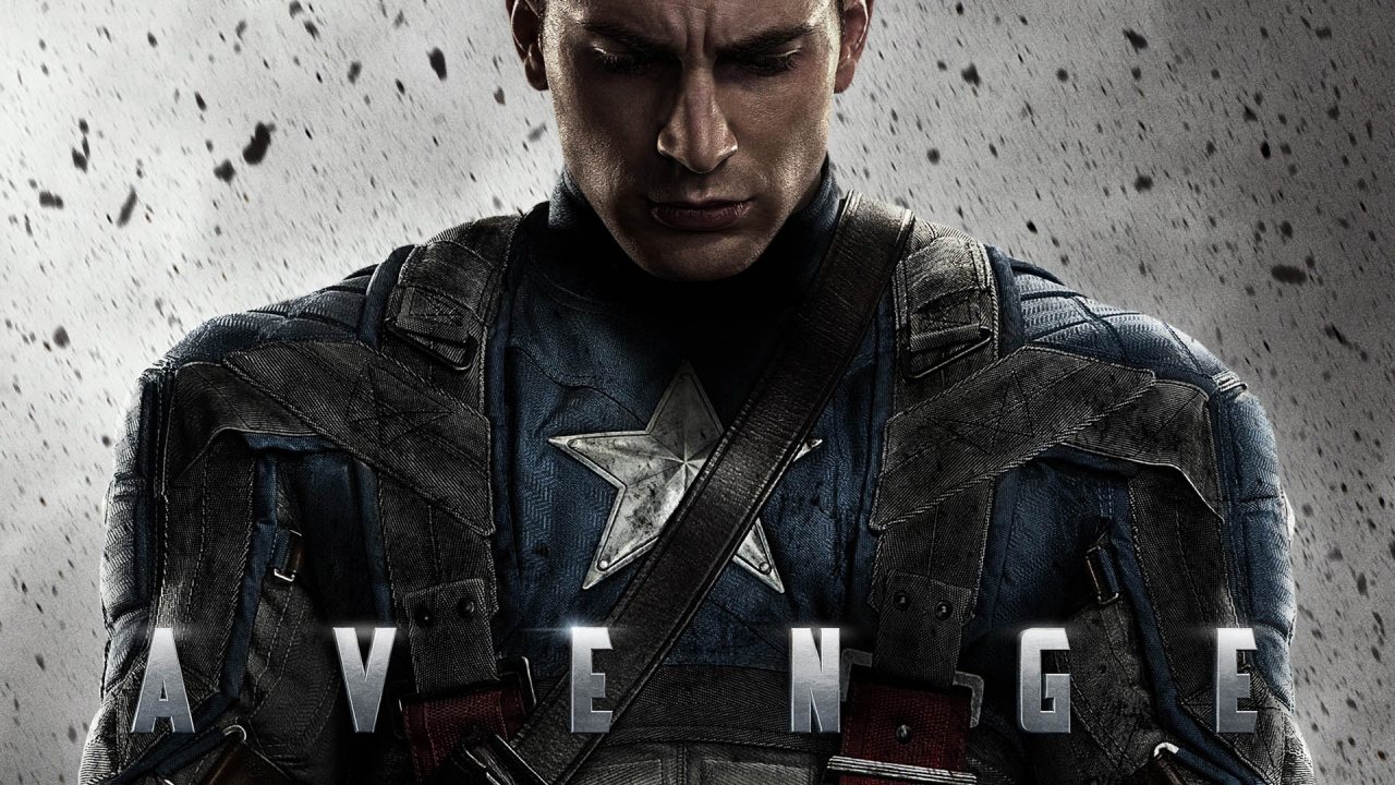 Chris Evans è pronto a fare qualsiasi cosa per Captain America