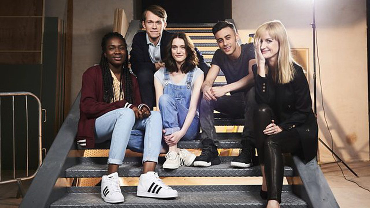 Class: rivelato il cast dello spin-off di Doctor Who