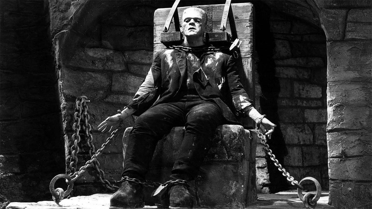 Frankenstein: dal romanzo ai film, 200 anni di storia di un mostro