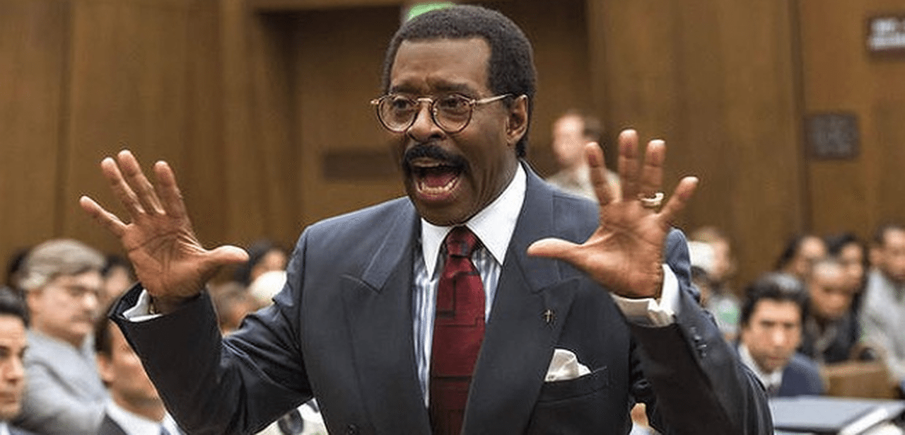 La Mummia: Courtney B. Vance nel cast