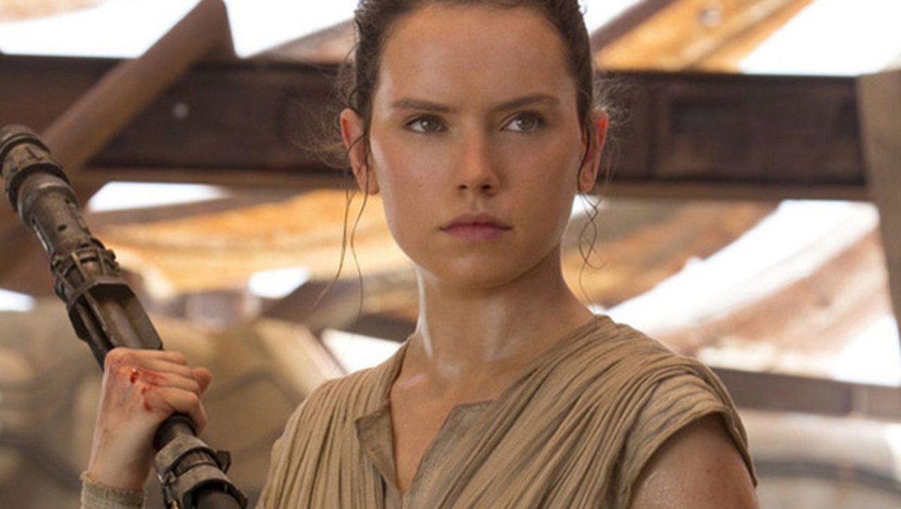 Daisy Ridley e JJ Abrams lavorano a un nuovo film