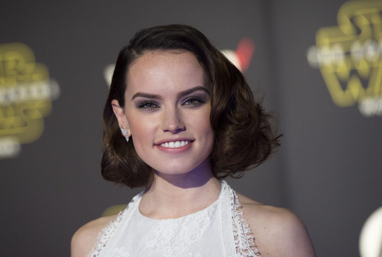 Daisy Ridley sarà protagonista del dramma The Lost Wife