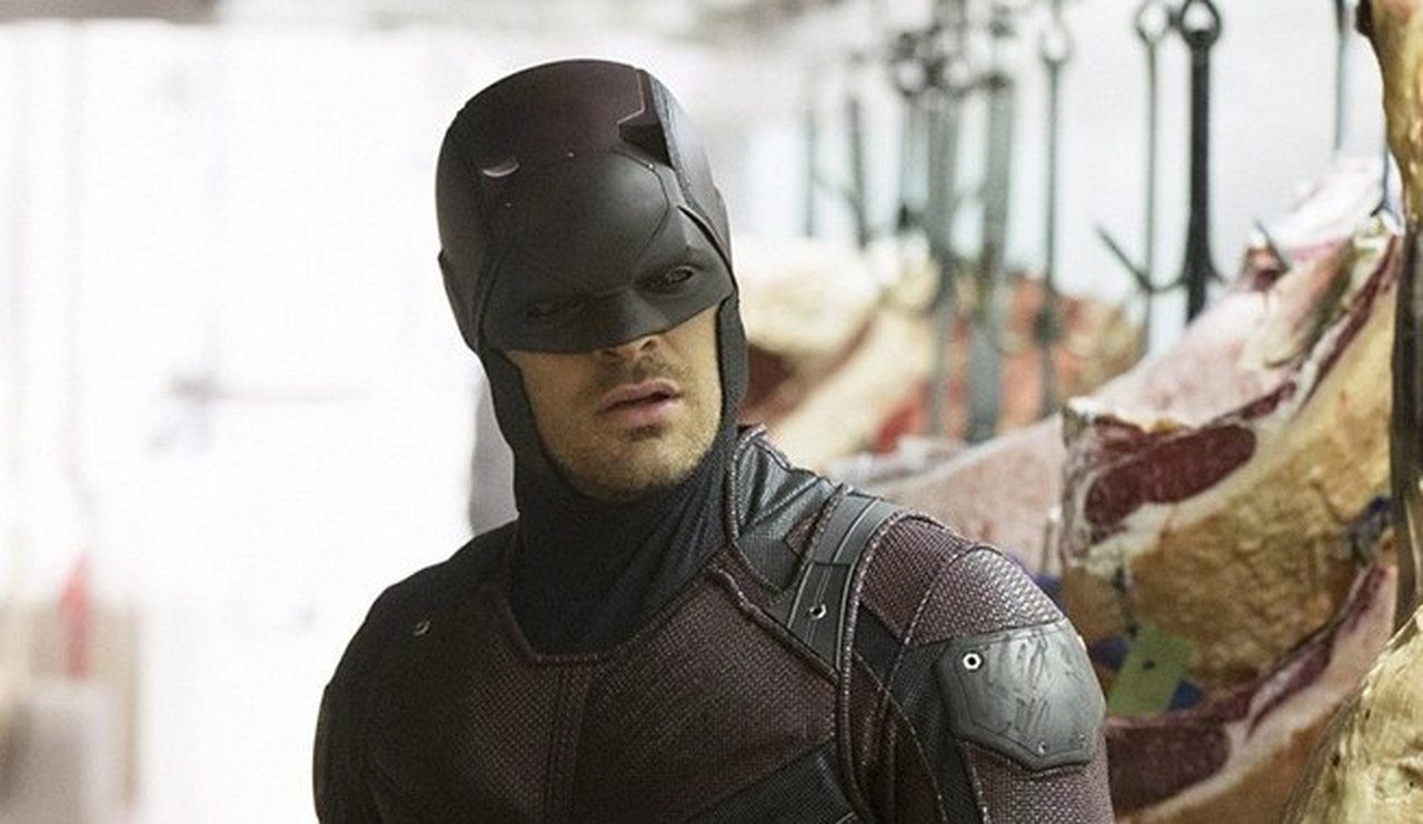 Charlie Cox: difficile vedere star di Netflix in un film Marvel