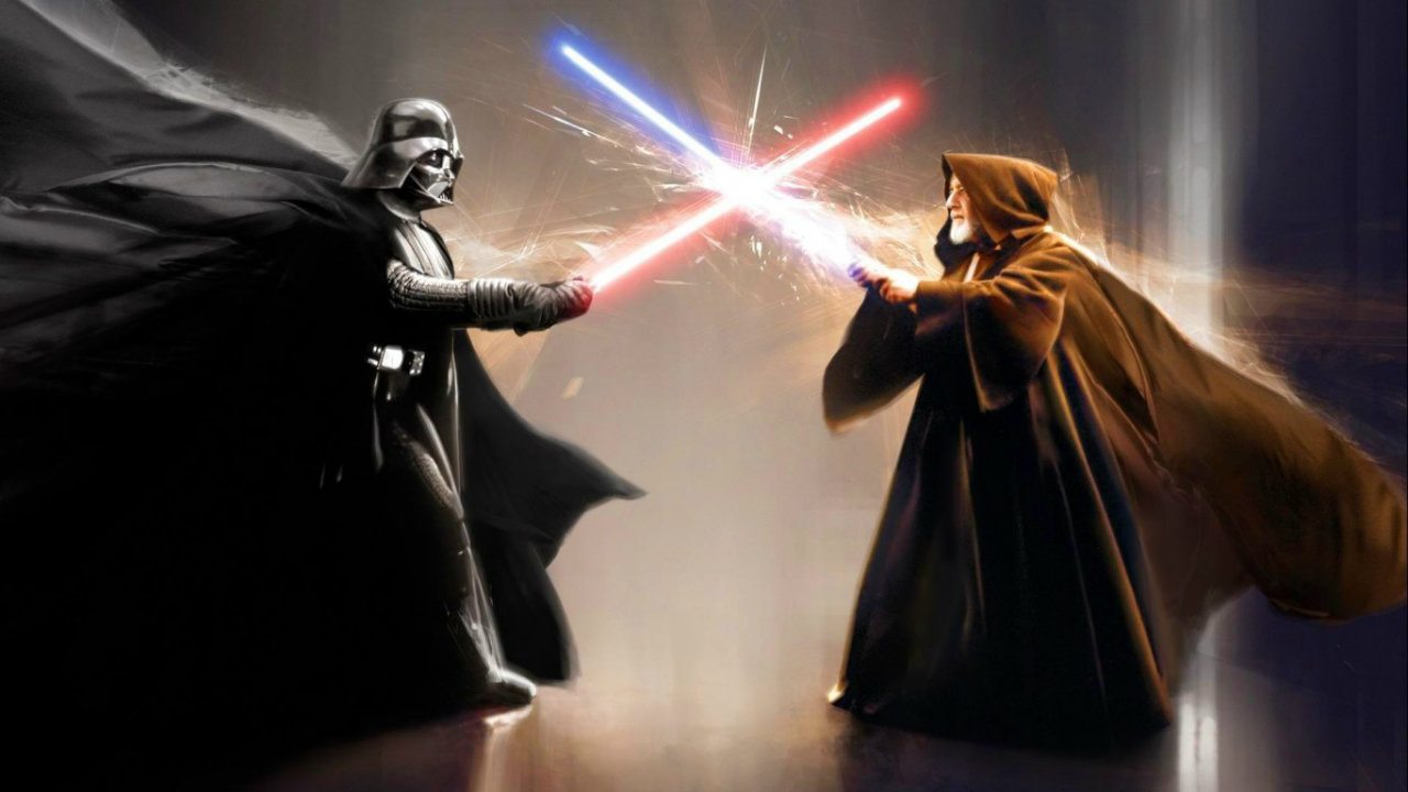 Star Wars: Obi-Wan doveva sopravvivere allo scontro con Darth Vader