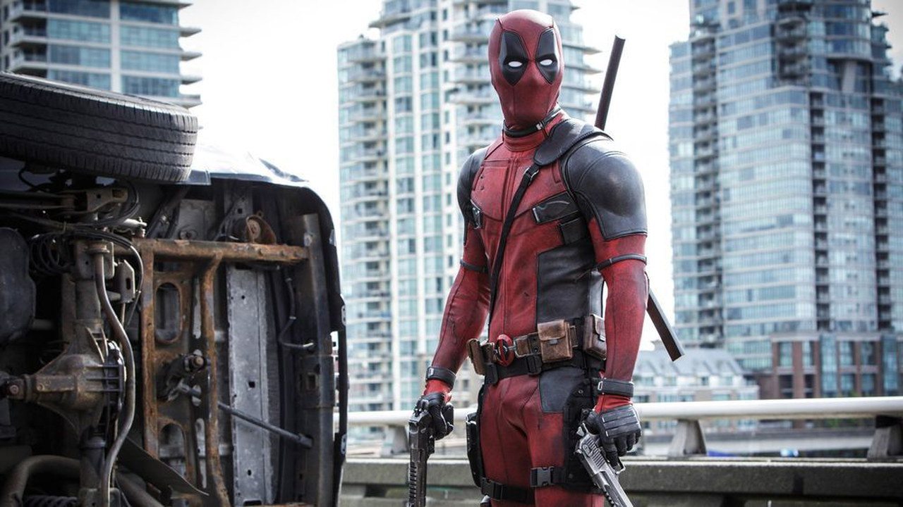 Deadpool 2 – le riprese inizieranno ad autunno 2016?