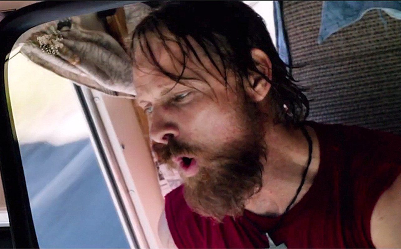 Captain Fantastic: rivelato il primo trailer con Viggo Mortensen