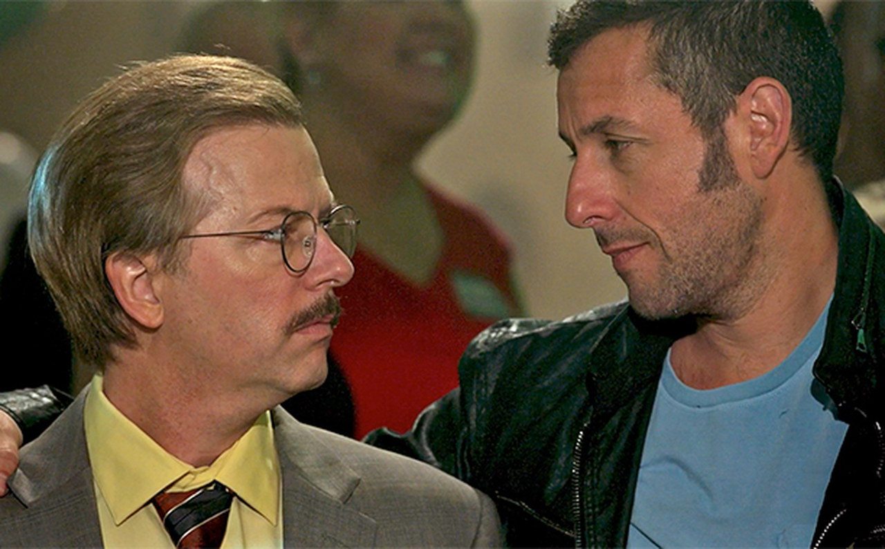 The Do-Over: trailer del film con Adam Sandler e David Spade